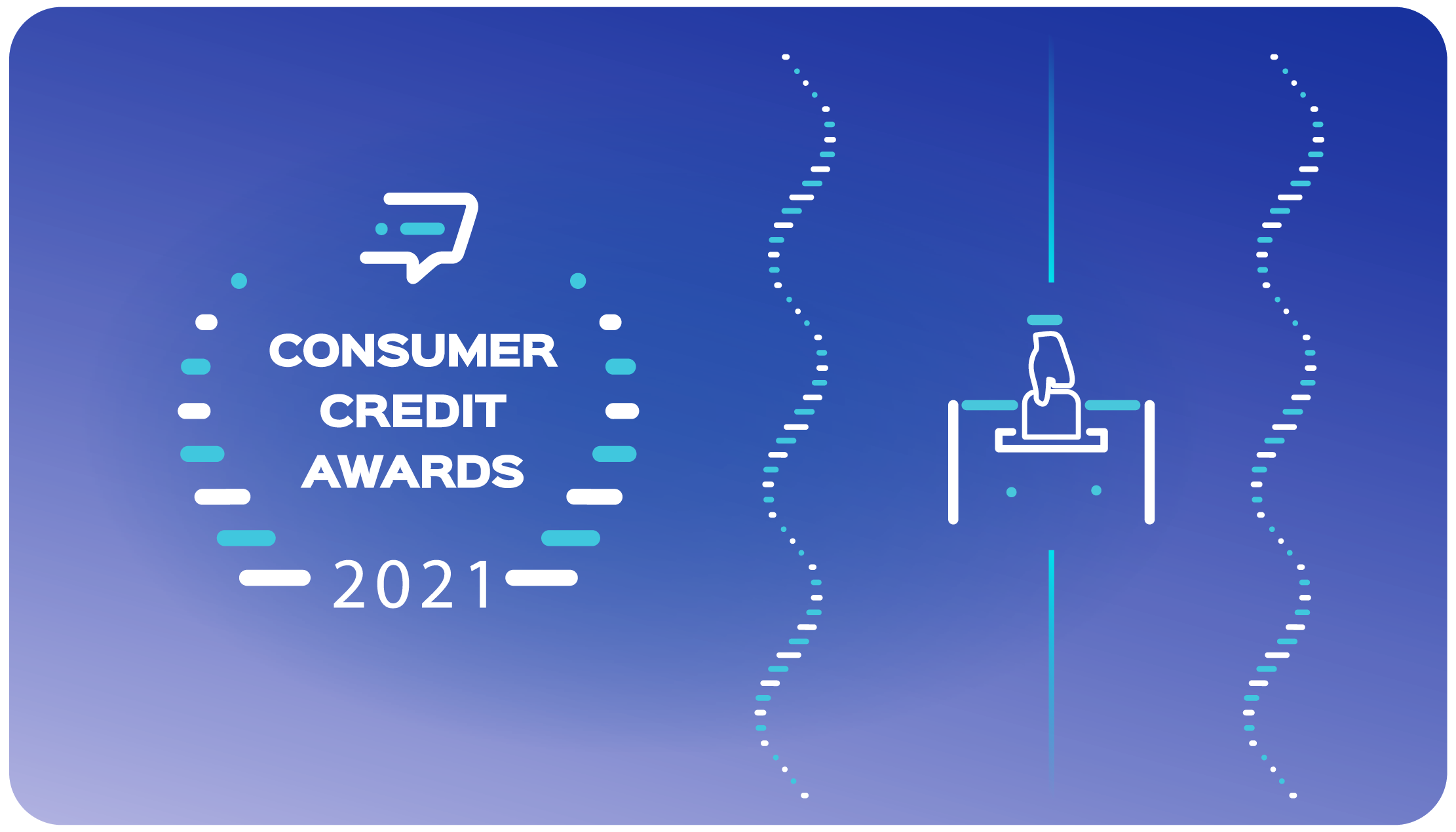 Consumer Credit Awards 2021 Is Now Open
